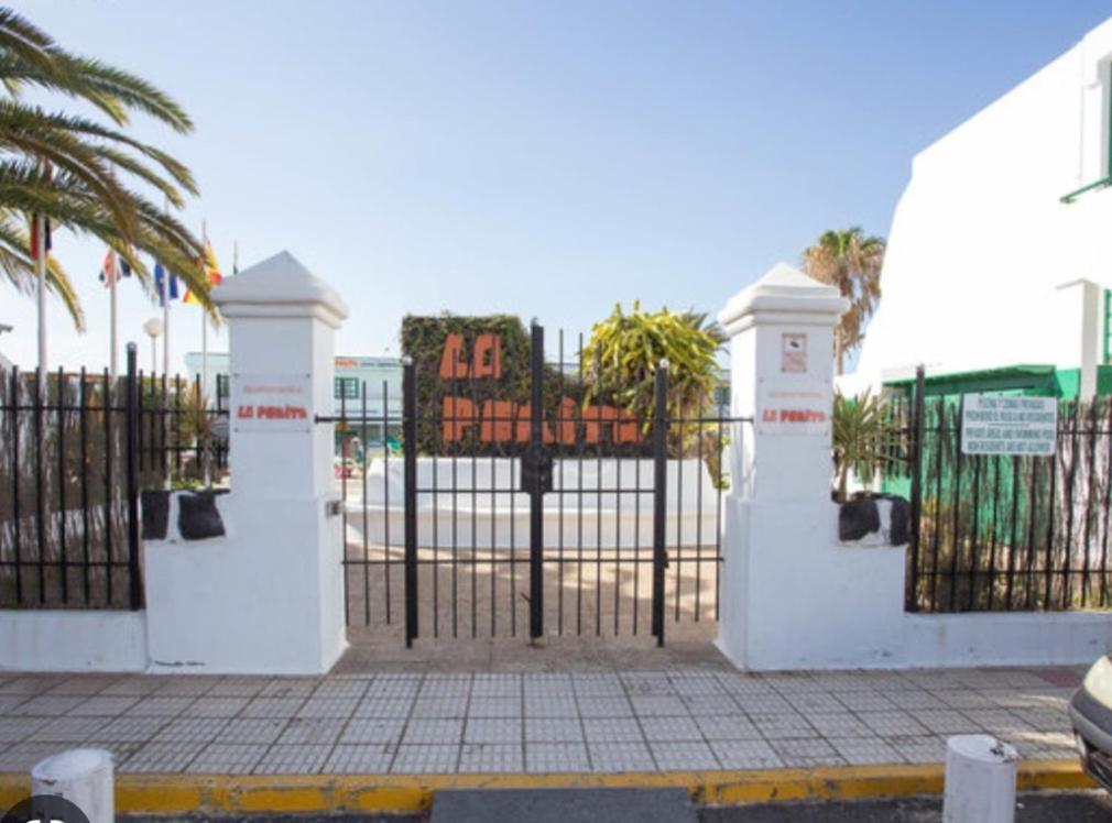 Miribel Apartment Puerto del Carmen  Exterior photo